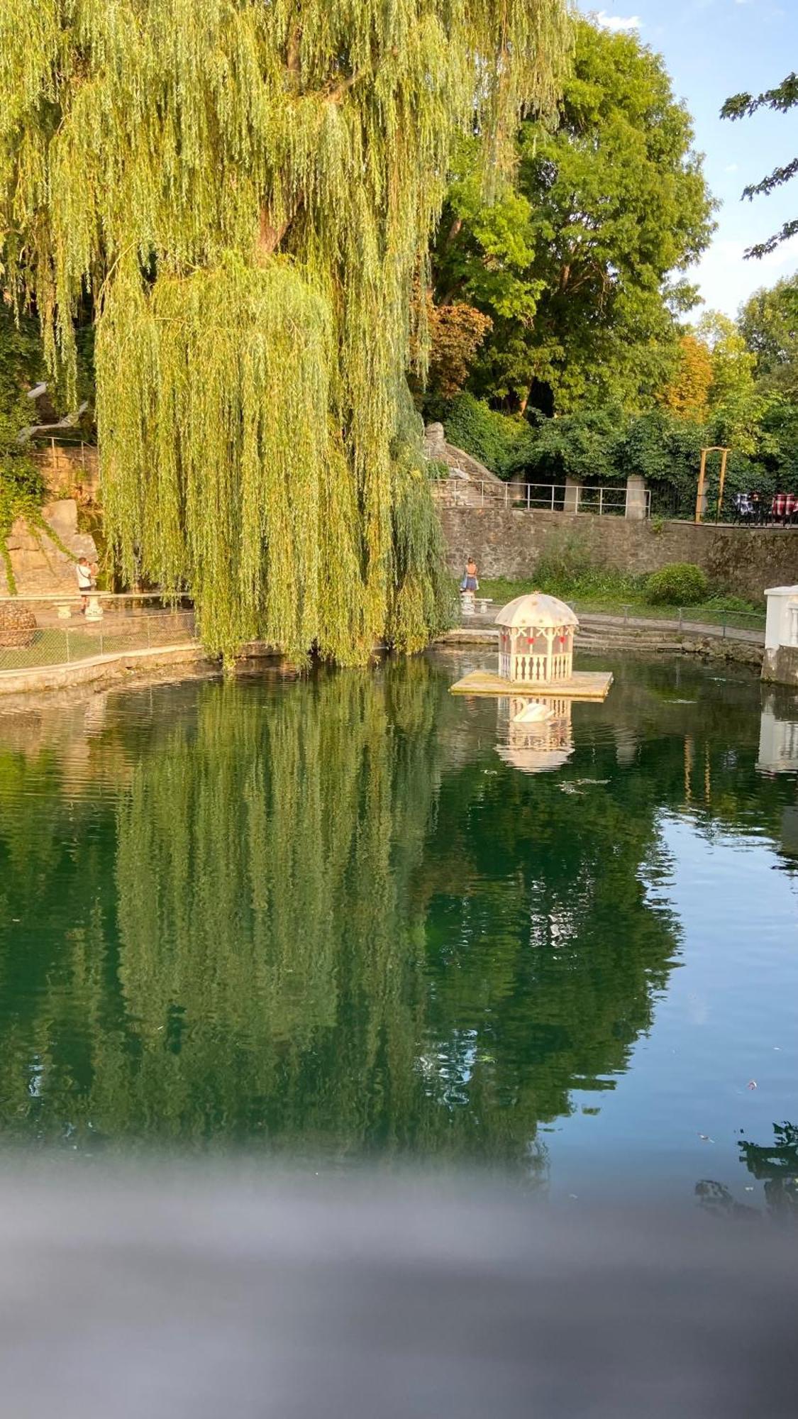 Квартира У Старому Місті Kam'janec'-Podil's'kyj Esterno foto